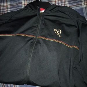 Vintage Nike Ronaldinho Jacket